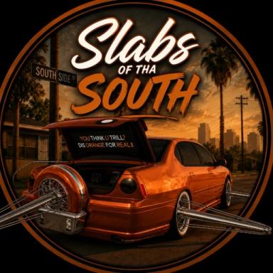 Thumbnail for Slabs Of Tha South (MAP EXPANSION / NOT DONE) Game
