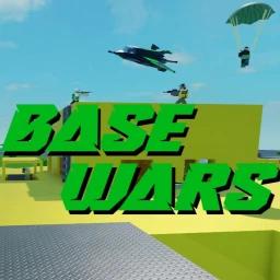 💥Base Wars! [ UPDATE! ] icon