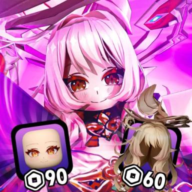 Thumbnail for Gacha Anime Game Outfits ✨ Game