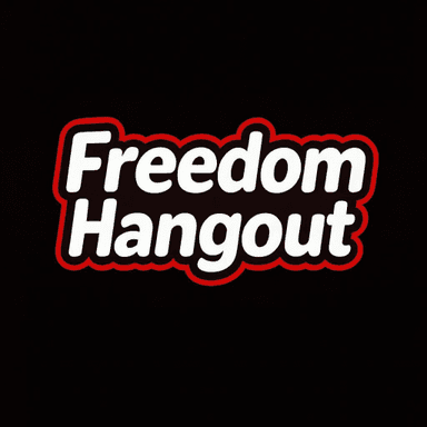 Social Hangout 💬 icon