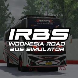 [BETA] Indonesian Road Bus Simulator icon