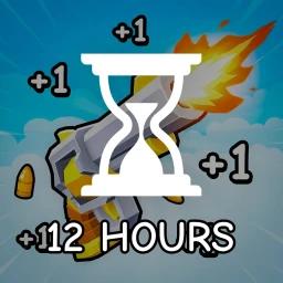 (WORLD 2)+1 Ammo Per Click icon