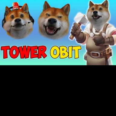 OBIT TOWER icon