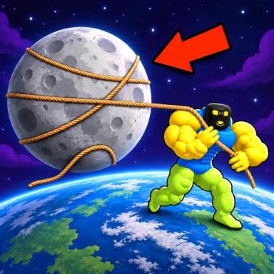 Thumbnail for Get Buff and Steal stuff! Game