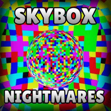 SkyBox Nightmares  icon