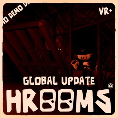 [GLOBAL UPDATE] HROOMS icon