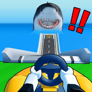 [UPD 2] Car Ramp Jump! 🏎️ icon