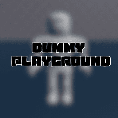 Dummy Playground icon