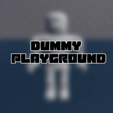 Dummy Playground icon