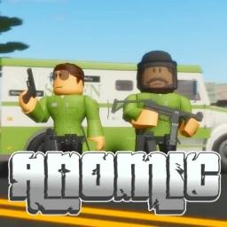 Thumbnail for Anomic : Revamp Game