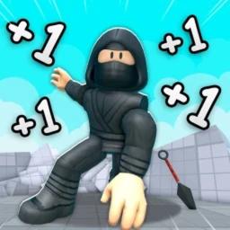 Thumbnail for +1 Ninja Obby Escape Game