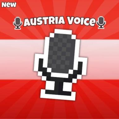 Austria Voice [ Comeback! ]  (NEW)   icon