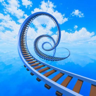Roblox's CRAZIEST Train icon