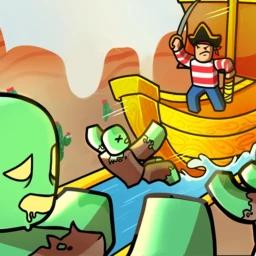 Dead Sails [DRAGON EVENT] icon