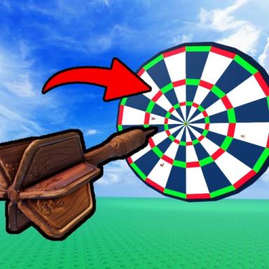 Thumbnail for Darts Evolution Game