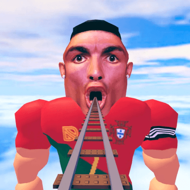 Cart Ride Into Ronaldo icon