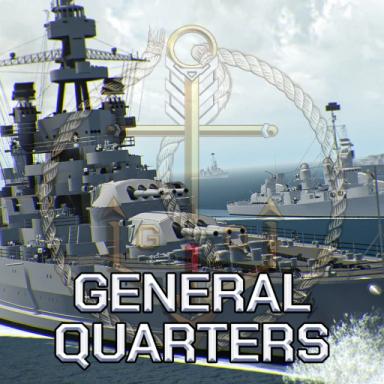 Thumbnail for General Quarters Game