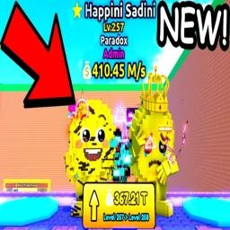 🌈 ETFB X99999 MODDEDS icon