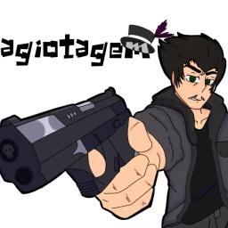 Thumbnail for [UPD-FIX] AGIOTAGEM Game