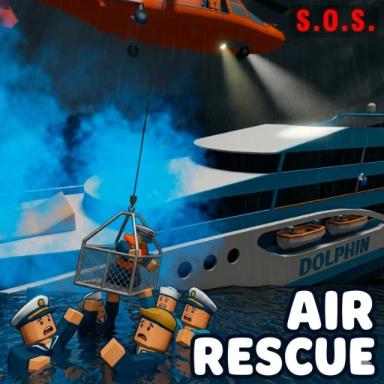Air Rescue icon