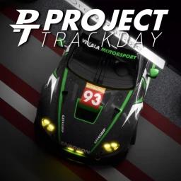 Project Trackday  icon