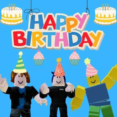 Happy Birthday ! icon