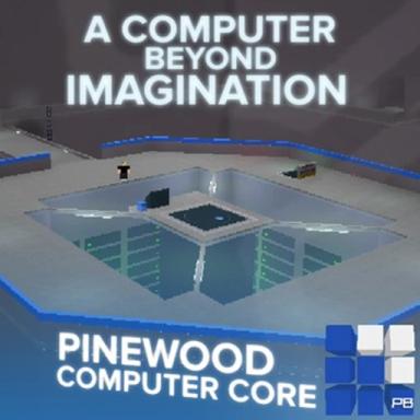 Thumbnail for [2016] Pinewood Computer Core Game