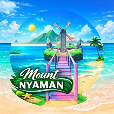 [ VIP BOVUS x150 ] MOUNT NYAMAN icon