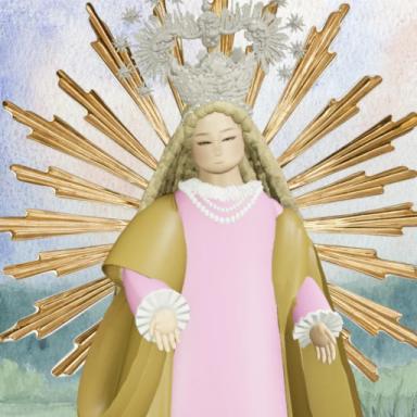 National Shrine and Parish of Saint Anne  icon