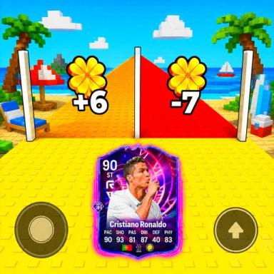 Thumbnail for Soccer Legends Game ⚽ Game