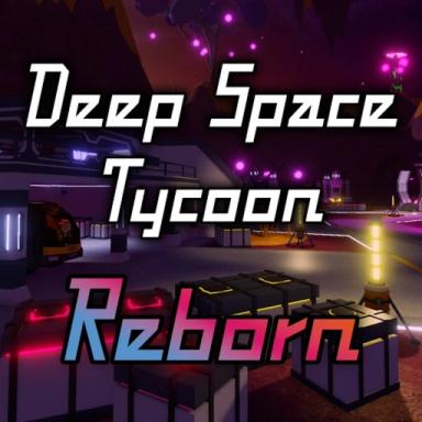 Thumbnail for Deep Space Tycoon: Reborn [Rebirth 5] Game