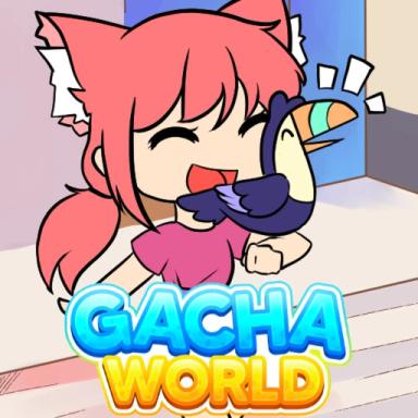 Chibi Verse 🌟 | Gacha Roleplay icon