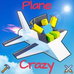 🔨Plane Crazy🔨 [UPDATE] icon