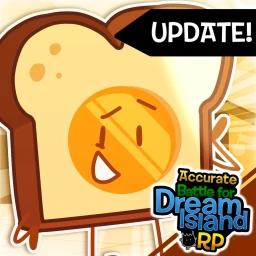 Thumbnail for [MAPS] Accurate BFDI RP Game