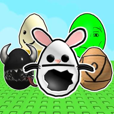 [FREE UGC] The Shegg Hunt 2026 icon