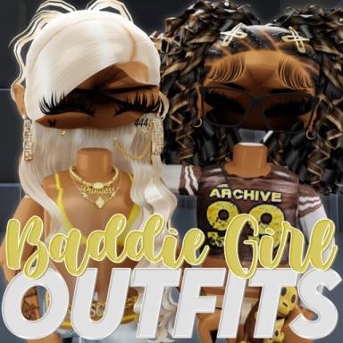 [UPD 💅] Baddie Girl Outfit Ideas icon