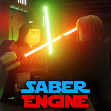 SaberEngine [Tech Demo] icon