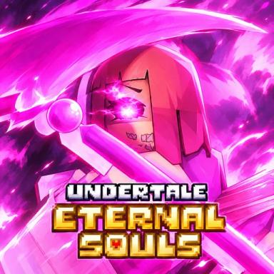 Thumbnail for [👻FEAR] Undertale RP: Eternal Souls Game