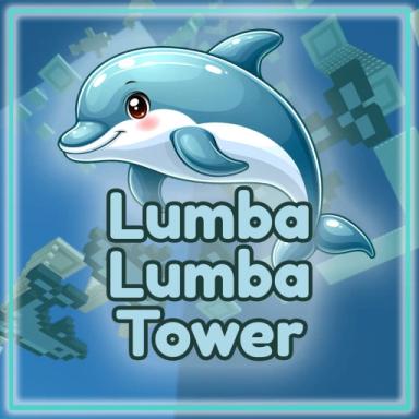 🐬 Lumba Lumba Tower icon