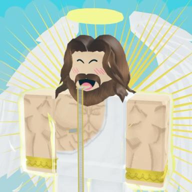 Climb Into Heaven icon