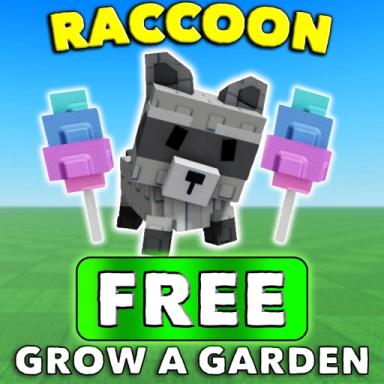 Thumbnail for 🦝FREE RACCOON BRIDGE Game