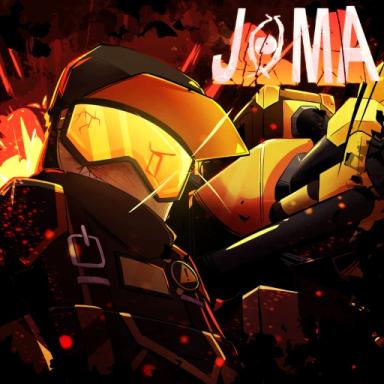 Thumbnail for JUST ONE MORE ASYM Game