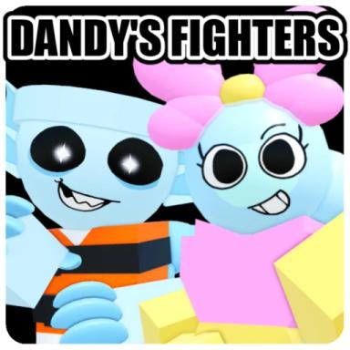 Thumbnail for 🫧 Dandy's Fighters [PLAYTEST] Game
