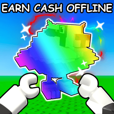Brainrot Lucky Blocks icon