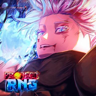Project RNG icon