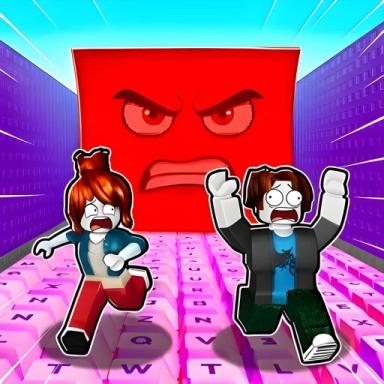 Thumbnail for +1 Keyboard Wall Escape! Game