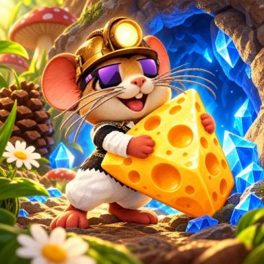 Thumbnail for Cave Run Game