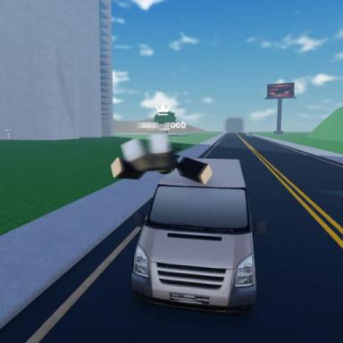 Thumbnail for Euphoria Ragdoll Lite Game