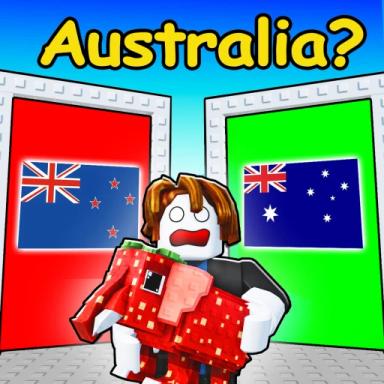Thumbnail for Country for Brainrots!  Game