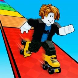 [W5] Skaters Obby  icon
